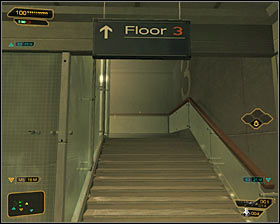 4 - Motherly Ties (steps 4-7) - Side quests - Deus Ex: Human Revolution Game Guide