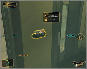 Although exploring officer Wagners office is optional, you shouldnt ignore this step, because thanks to this youll prepare better for the future conversation with this character - Motherly Ties (steps 4-7) - Side quests - Deus Ex: Human Revolution Game Guide