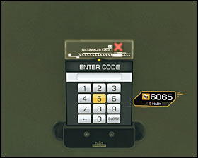 5 - Motherly Ties (steps 4-7) - Side quests - Deus Ex: Human Revolution Game Guide