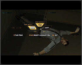 Same as with the previous office, you can get inside in two ways - Motherly Ties (steps 4-7) - Side quests - Deus Ex: Human Revolution Game Guide