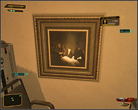 5 - Cloak & Daggers (steps 1-3) - Side quests - Deus Ex: Human Revolution Game Guide