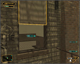 9 - Cloak & Daggers (steps 4-7) - Side quests - Deus Ex: Human Revolution Game Guide