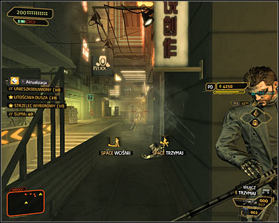 If you dont mind killing all of Belltower guards stationed near the Hengsha Court Gardens, then your first order of business you should be choosing a good attack spot - (3) Aggressive solution: Entering the Hengsha Court Gardens building - Hunting the Hacker - Deus Ex: Human Revolution Game Guide