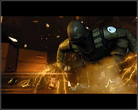 6 - (9) Acquiring a Tai Yong employee card - Hunting the Hacker - Deus Ex: Human Revolution Game Guide