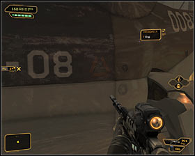 1 - (6) Using the chopper - Entering the Dragons Lair - Deus Ex: Human Revolution Game Guide