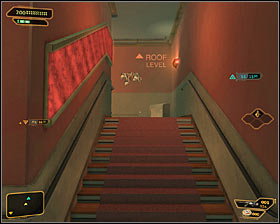 4 - Rotten Business (steps 1-3) - Side quests - Deus Ex: Human Revolution Game Guide