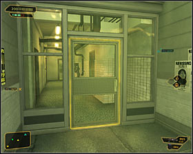 4 - Rotten Business (steps 4-8) - Side quests - Deus Ex: Human Revolution Game Guide