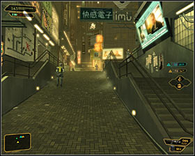 5 - Shanghai Justice (steps 1-3) - Side quests - Deus Ex: Human Revolution Game Guide