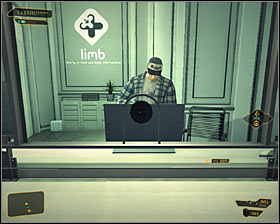 6 - Shanghai Justice (steps 1-3) - Side quests - Deus Ex: Human Revolution Game Guide