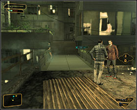 2 - Shanghai Justice (steps 4-8) - Side quests - Deus Ex: Human Revolution Game Guide