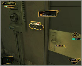 3 - Shanghai Justice (steps 4-8) - Side quests - Deus Ex: Human Revolution Game Guide