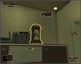 5 - Shanghai Justice (steps 4-8) - Side quests - Deus Ex: Human Revolution Game Guide