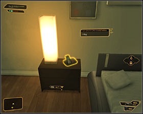 The next object you should examine is an antique clock #1 and it may have been used to deal a deadly blow - Shanghai Justice (steps 4-8) - Side quests - Deus Ex: Human Revolution Game Guide