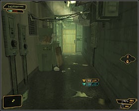 6 - Shanghai Justice (steps 4-8) - Side quests - Deus Ex: Human Revolution Game Guide