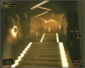 7 - Shanghai Justice (steps 4-8) - Side quests - Deus Ex: Human Revolution Game Guide