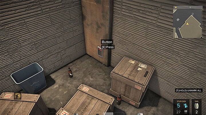 Another small location in the southern part of Prague is the Svoboda pub (M2,15) - Map of the southern part of Prague - M2 - Maps - Deus Ex: Mankind Divided Game Guide