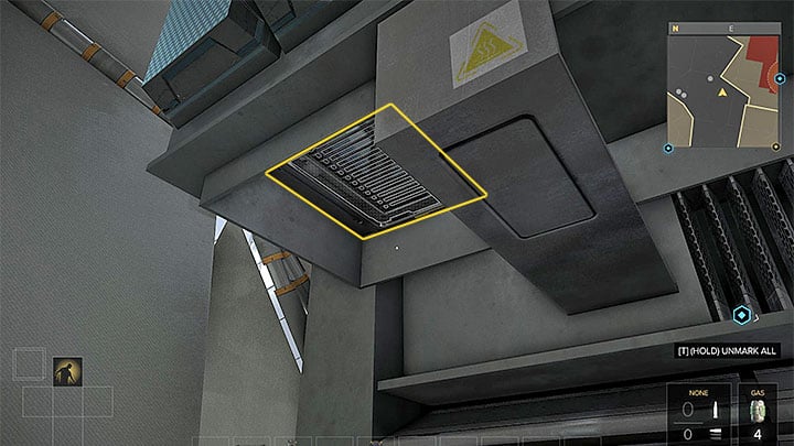 The Government Registration Office is in the northern part of Prague (M3,1), so you have to reach Capek metro station, and choose Monument station as the destination - The Golden Ticket - side quest - Side quests - Deus Ex: Mankind Divided Game Guide