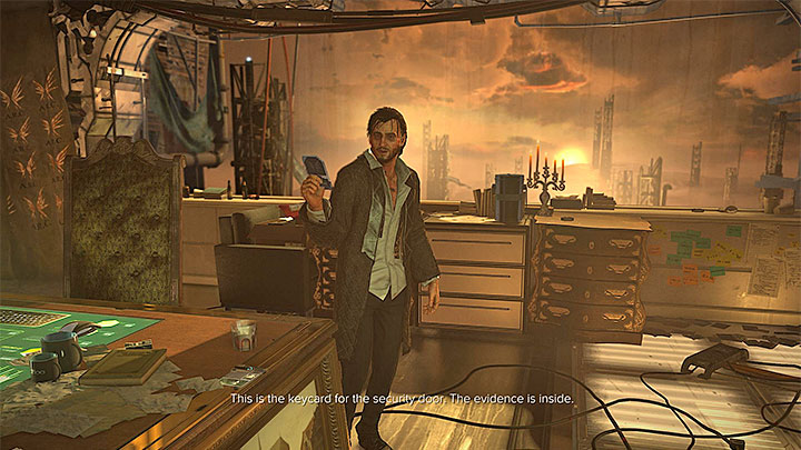 Alfa and Omega dialogue options should the most useful in achieving the best result of the conversation, so mainly options regarding Table Turning, and Patronizing Rucker - The Rucker Extraction - main quest - The Utulek Complex | Quests and maps - Deus Ex: Mankind Divided Game Guide