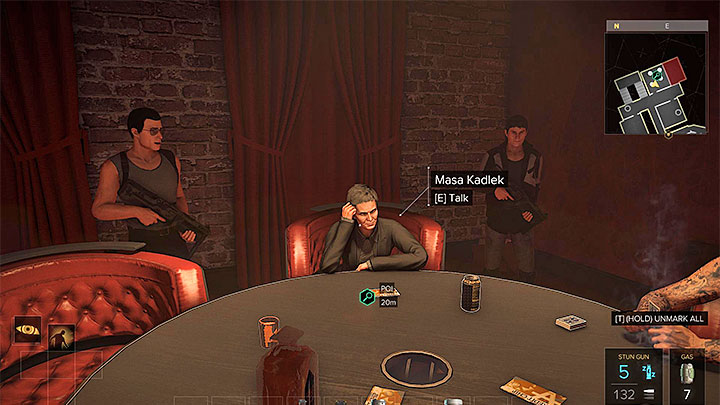 Mrs. Kadleks office in The Red Queen - All in the Family - side quest - Side quests - Deus Ex: Mankind Divided Game Guide
