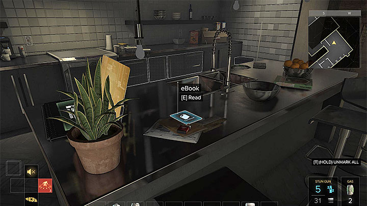 An example eBook - for each unique item of this type you will receive 100 experience points - eBooks - Listings - Deus Ex: Mankind Divided Game Guide