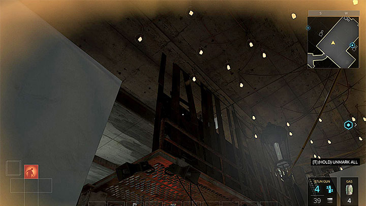 Return to the cults headquarters located in the sewers under the southern part of Prague (M6,2) - Cult of Personality - side quest - Side quests - Deus Ex: Mankind Divided Game Guide