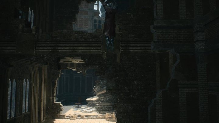 1 - Mission 11 - Reason | Devil May Cry 5 walkthrough - Main story missions - Devil May Cry 5 Guide