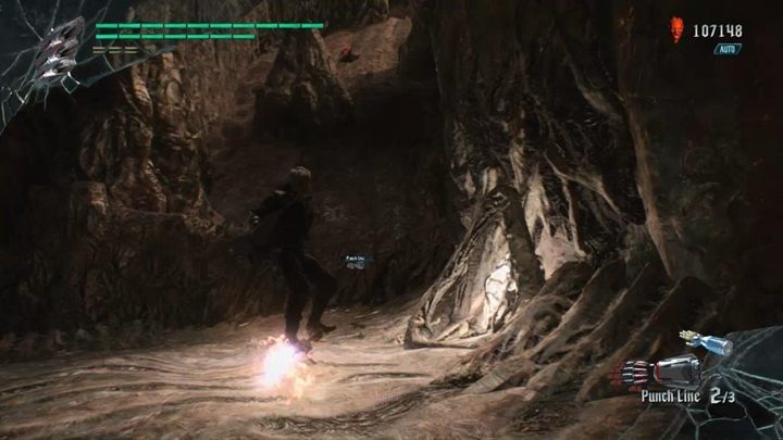 2 - Mission 15 - Diverging Points - Nero | Devil May Cry 5 walkthrough - Main story missions - Devil May Cry 5 Guide