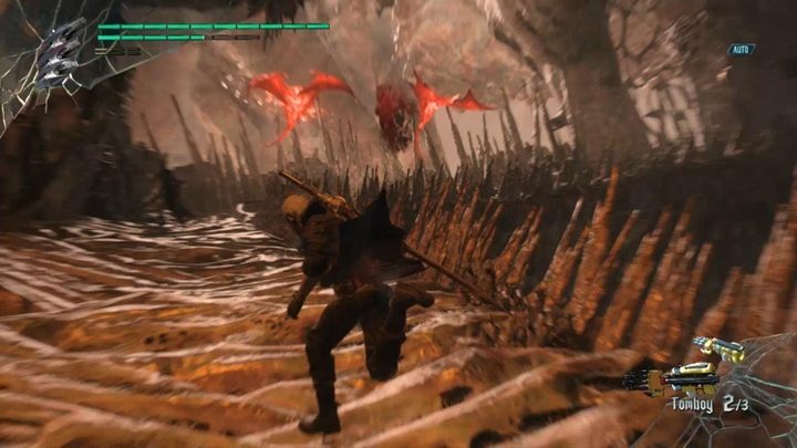 3 - Mission 15 - Diverging Points - Nero | Devil May Cry 5 walkthrough - Main story missions - Devil May Cry 5 Guide