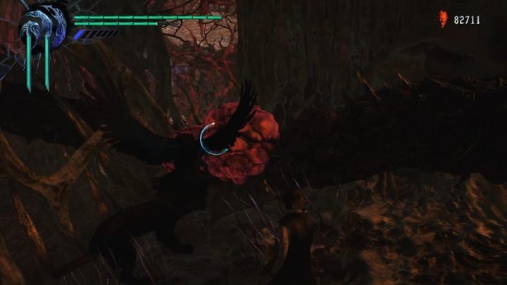 1 - Secret mission 10 walkthrough for Devil May Cry 5 - Secret missions - Devil May Cry 5 Guide