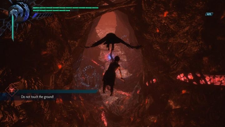 2 - Secret mission 10 walkthrough for Devil May Cry 5 - Secret missions - Devil May Cry 5 Guide