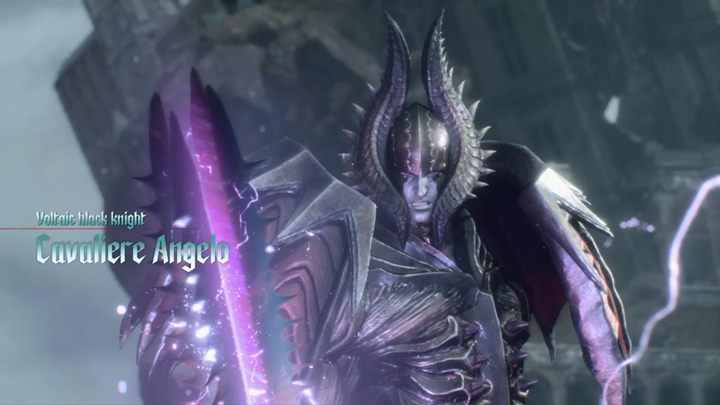 Where to find it: Mission 11 - Reason - Cavaliere Angelo Boss Fight Guide for DMC5 - Bosses - Devil May Cry 5 Guide