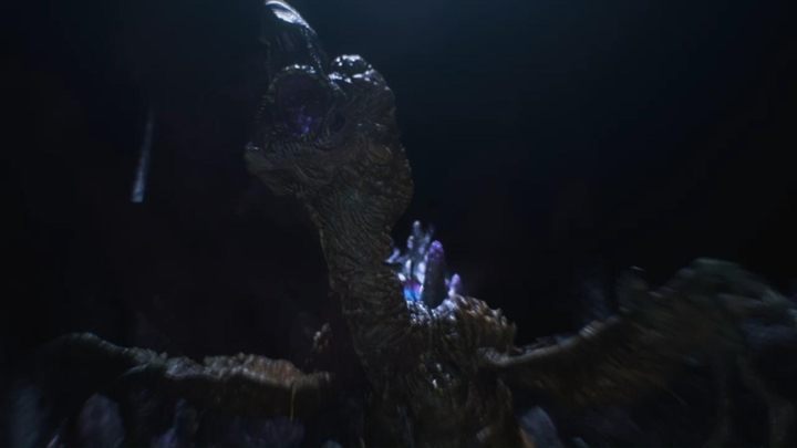 Where to find it: Mission 15 - Crossroads: Nero - Malphas Boss Fight Guide for DMC5 - Bosses - Devil May Cry 5 Guide