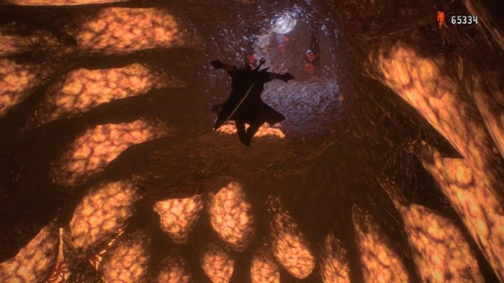 1 - Mission 16 - Diverging Points - Dante | Devil May Cry 5 walkthrough - Main story missions - Devil May Cry 5 Guide