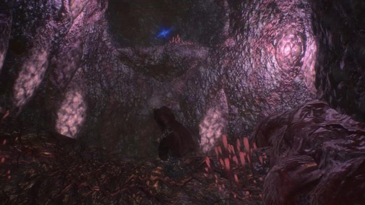 You can now choose between two paths - Mission 16 - Diverging Points - Dante | Devil May Cry 5 walkthrough - Main story missions - Devil May Cry 5 Guide