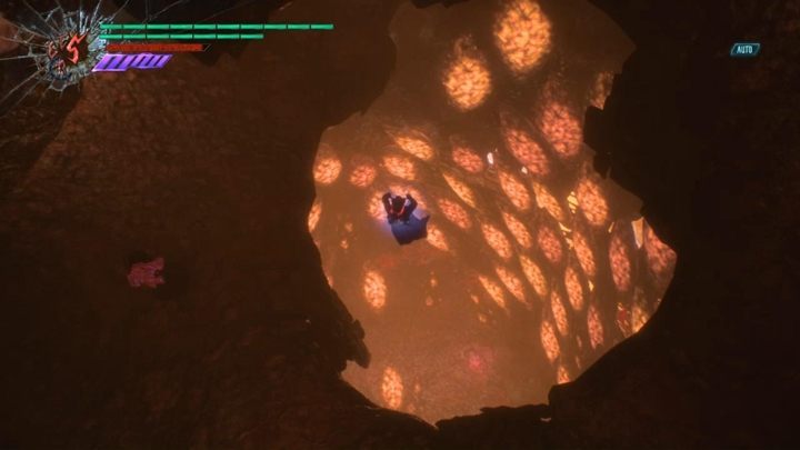 2 - Mission 16 - Diverging Points - Dante | Devil May Cry 5 walkthrough - Main story missions - Devil May Cry 5 Guide