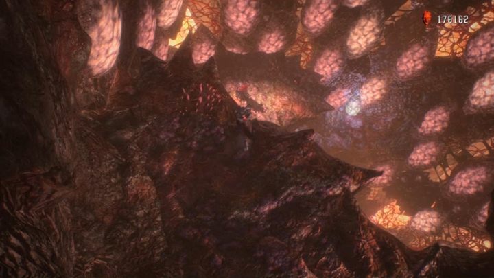 3 - Mission 16 - Diverging Points - Dante | Devil May Cry 5 walkthrough - Main story missions - Devil May Cry 5 Guide