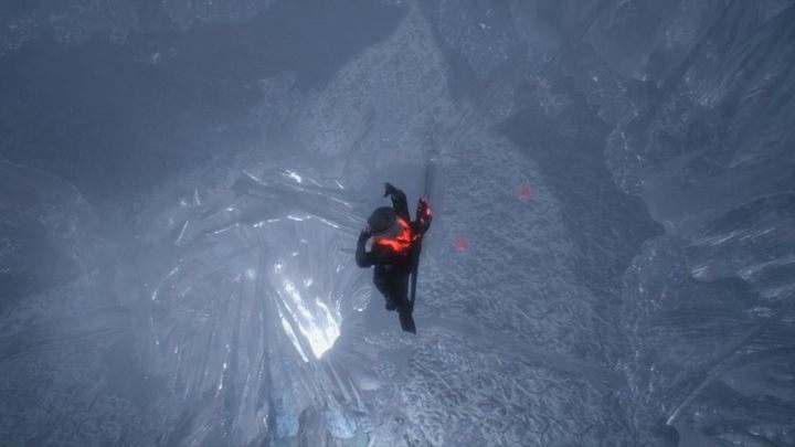 Start falling down - Mission 16 - Diverging Points - Dante | Devil May Cry 5 walkthrough - Main story missions - Devil May Cry 5 Guide