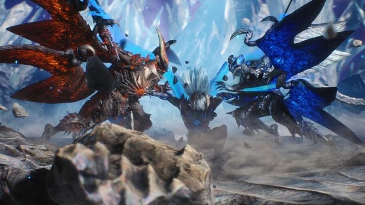 This fight is really challenging, especially on higher difficulty levels - Mission 19 - Vergil | Devil May Cry 5 walkthrough - Main story missions - Devil May Cry 5 Guide