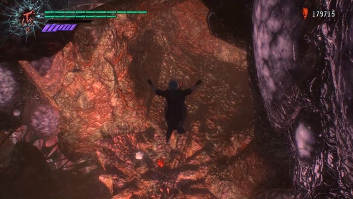 3 - Secret Mission 12 walkthrough for Devil May Cry 5 - Secret missions - Devil May Cry 5 Guide