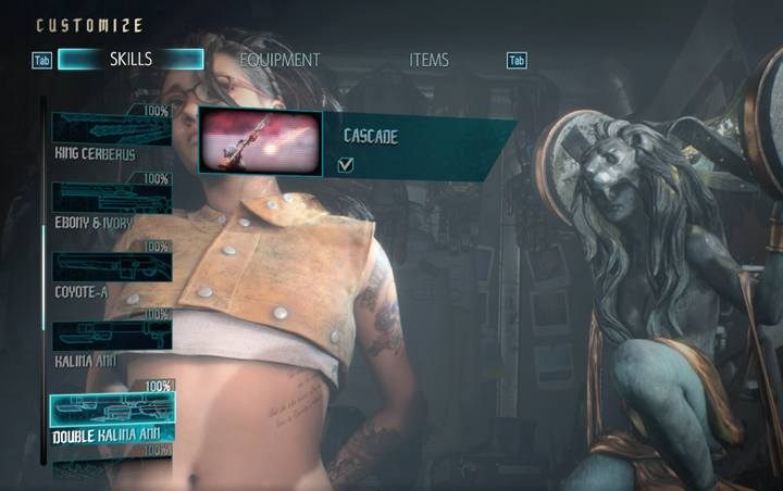 Ranged weapons dont have any special upgrades; you use them only to extend your combo meter. - Dantes abilities in Devil May Cry 5 - Dante - Devil May Cry 5 Guide