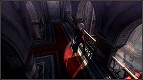 3 - Mission 02: La Porte De LEnfer - Walkthrough - Devil May Cry 4 Game Guide & Walkthrough