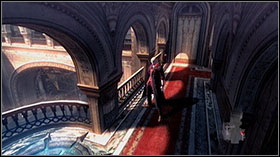 4 - Mission 02: La Porte De LEnfer - Walkthrough - Devil May Cry 4 Game Guide & Walkthrough