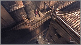 6 - Mission 02: La Porte De LEnfer - Walkthrough - Devil May Cry 4 Game Guide & Walkthrough