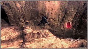 7 - Mission 02: La Porte De LEnfer - Walkthrough - Devil May Cry 4 Game Guide & Walkthrough