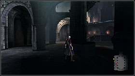 3 - Mission 03: The White Fang - Walkthrough - Devil May Cry 4 Game Guide & Walkthrough