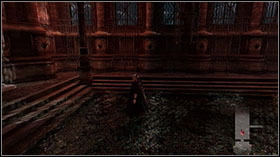 4 - Mission 03: The White Fang - Walkthrough - Devil May Cry 4 Game Guide & Walkthrough