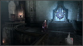 2 - Mission 04: Cold blooded - Walkthrough - Devil May Cry 4 Game Guide & Walkthrough