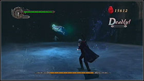 5 - Mission 04: Cold blooded - Walkthrough - Devil May Cry 4 Game Guide & Walkthrough