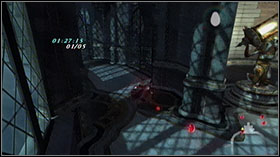 2 - Mission 05: Trisagion - Walkthrough - Devil May Cry 4 Game Guide & Walkthrough