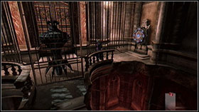 3 - Mission 05: Trisagion - Walkthrough - Devil May Cry 4 Game Guide & Walkthrough